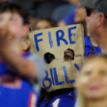 Florida Gators fans