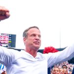 Lane Kiffin is the talk of college football in 2025.