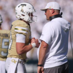 Haynes King and Brent Key.