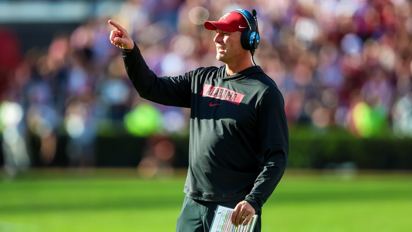 Alabama announces Players of the Week from win over South Carolina