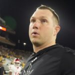 Kenny Dillingham would make a ton of sense at LSU.