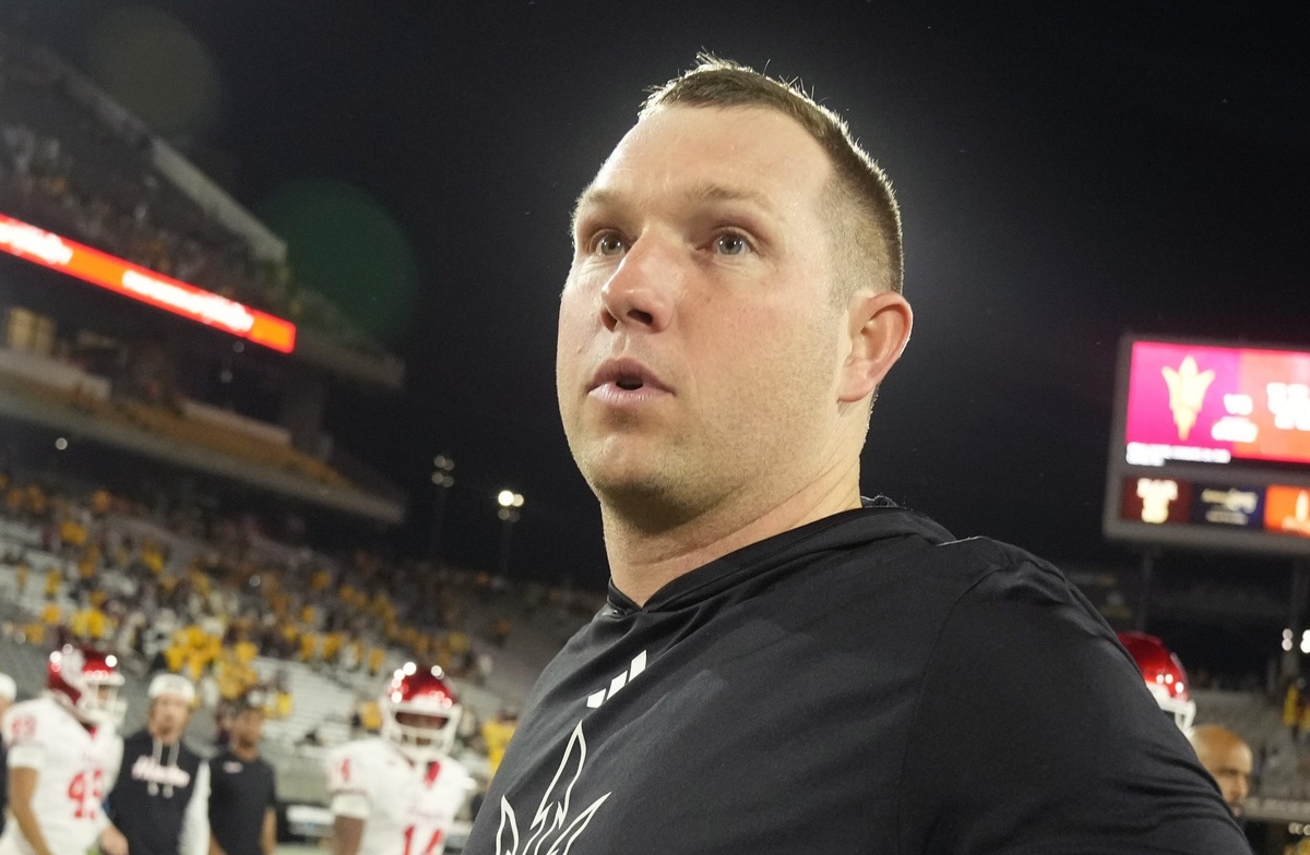 My top 5 candidates to replace Brian Kelly at LSU