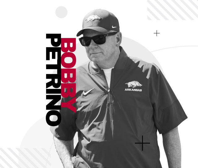 Bobby Petrino