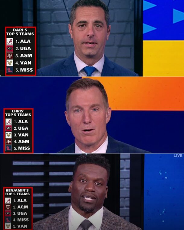 via SEC Network on X (formerly Twitter)