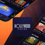 hollywood casino promo code