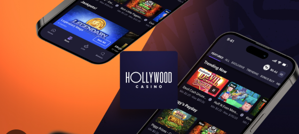 hollywood casino promo code
