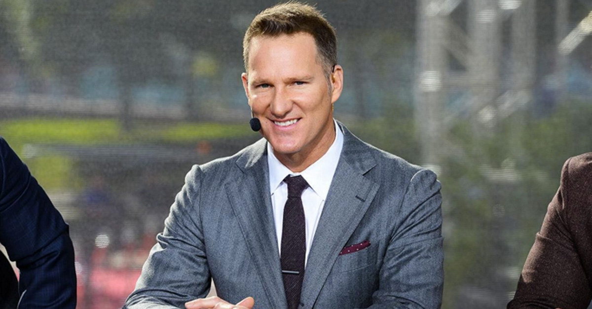 Danny Kanell reveals new top 12 rankings after a chaotic Week 7