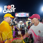 Josh Heupel and Brent Venables face off in another monumental showdown.