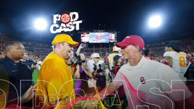 Josh Heupel and Brent Venables face off in another monumental showdown.