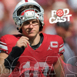 The Saturday Down South Podcast discusses the drama heading into the Red River Rivalry.