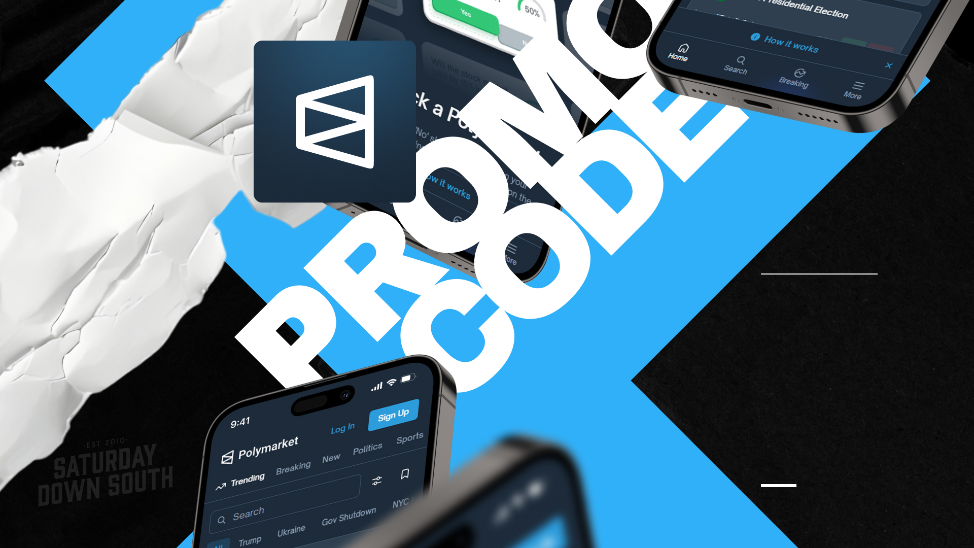 Polymarket Promo Code: Coming Soon to the US