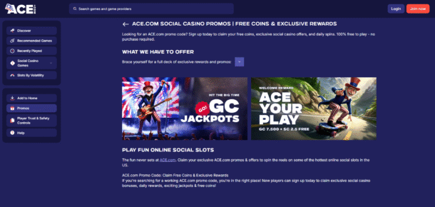 no deposit bonuses at sweeps casinos