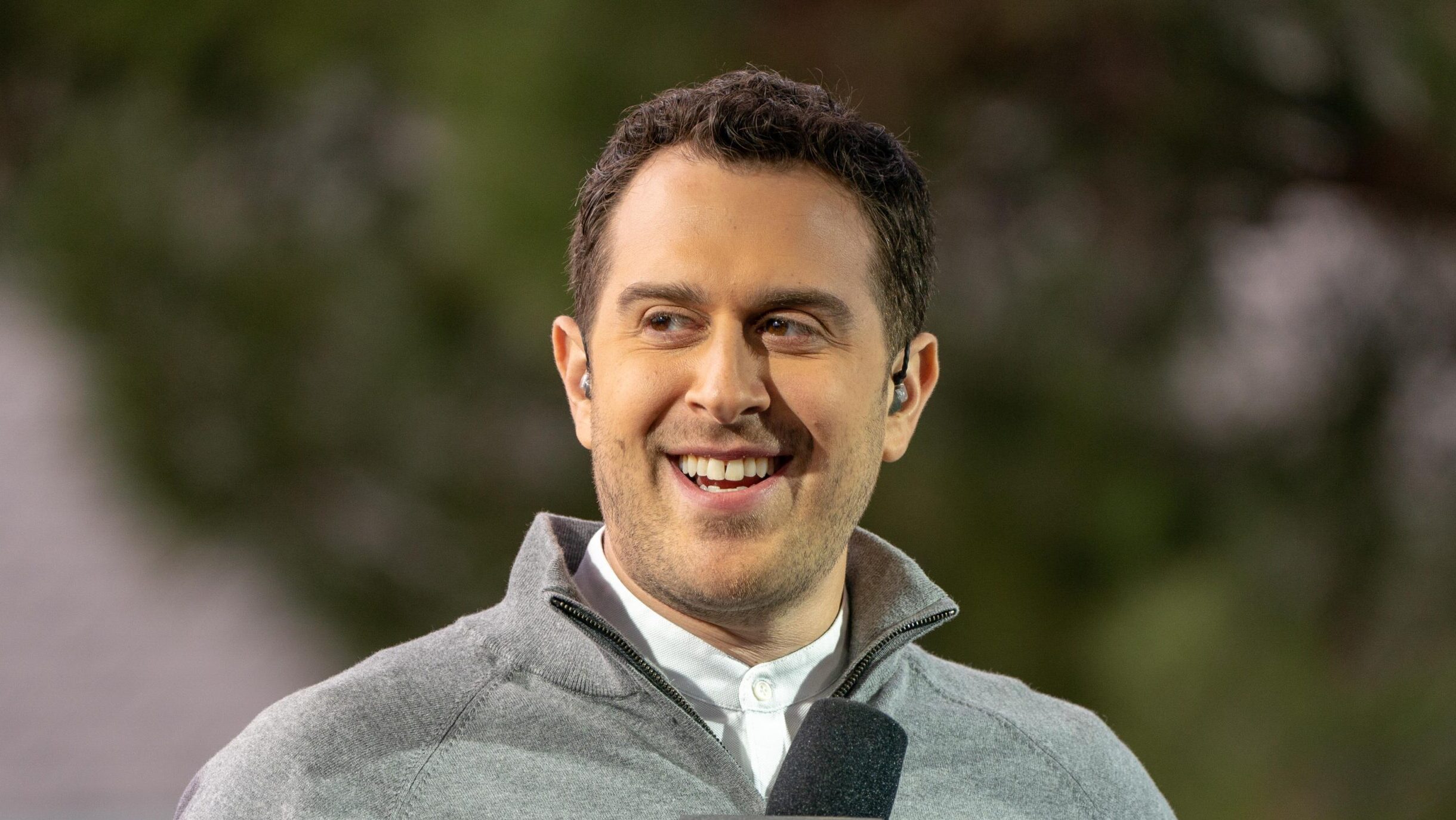 TNT studio host welcomes YouTube TV viewers amid streamer&rsquo;s dispute with ESPN