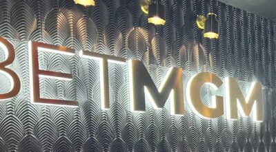 BetMGM Casino promo code