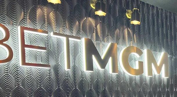 BetMGM Casino promo code