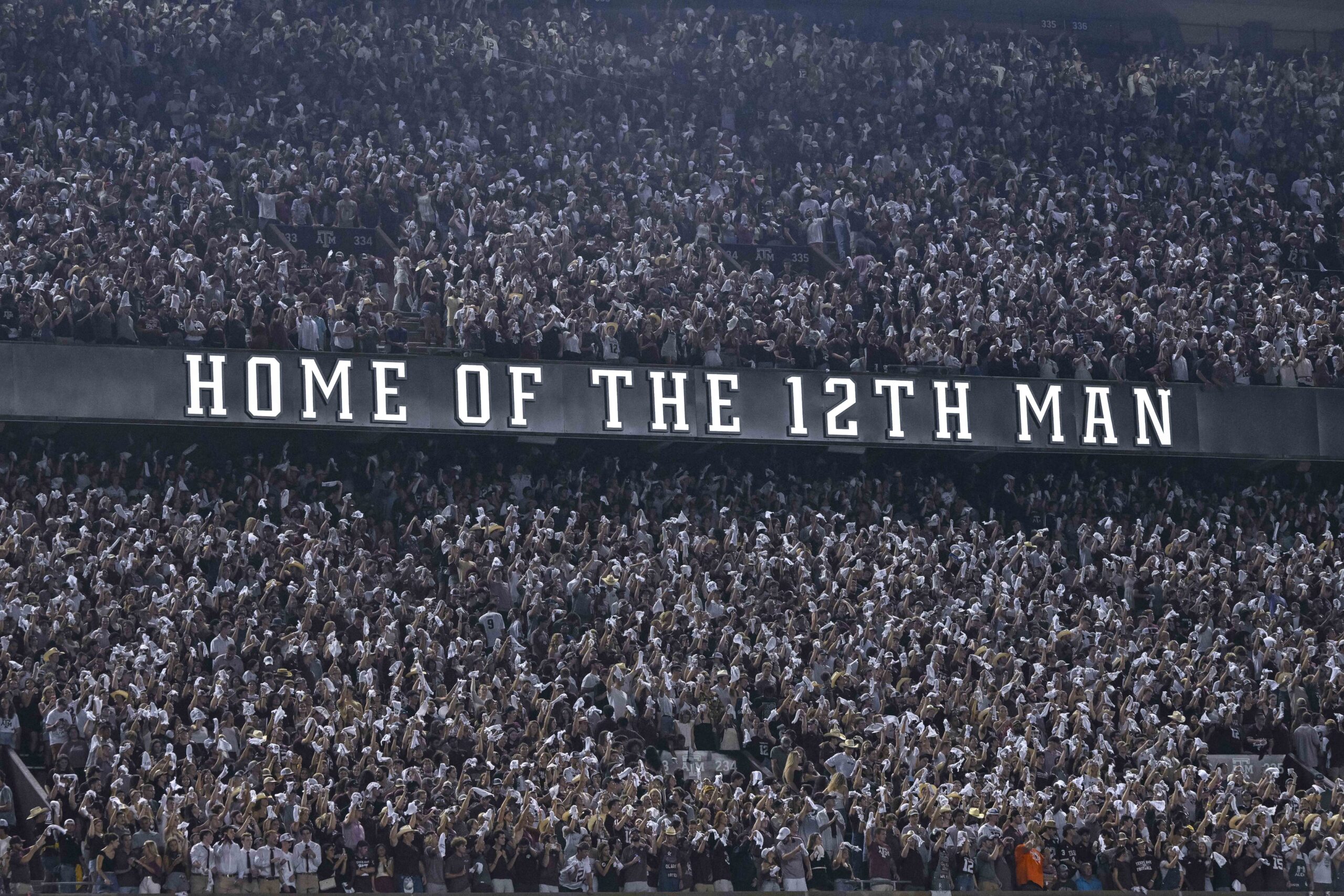 Texas A&M assistant coach expected to get head coaching looks, per report