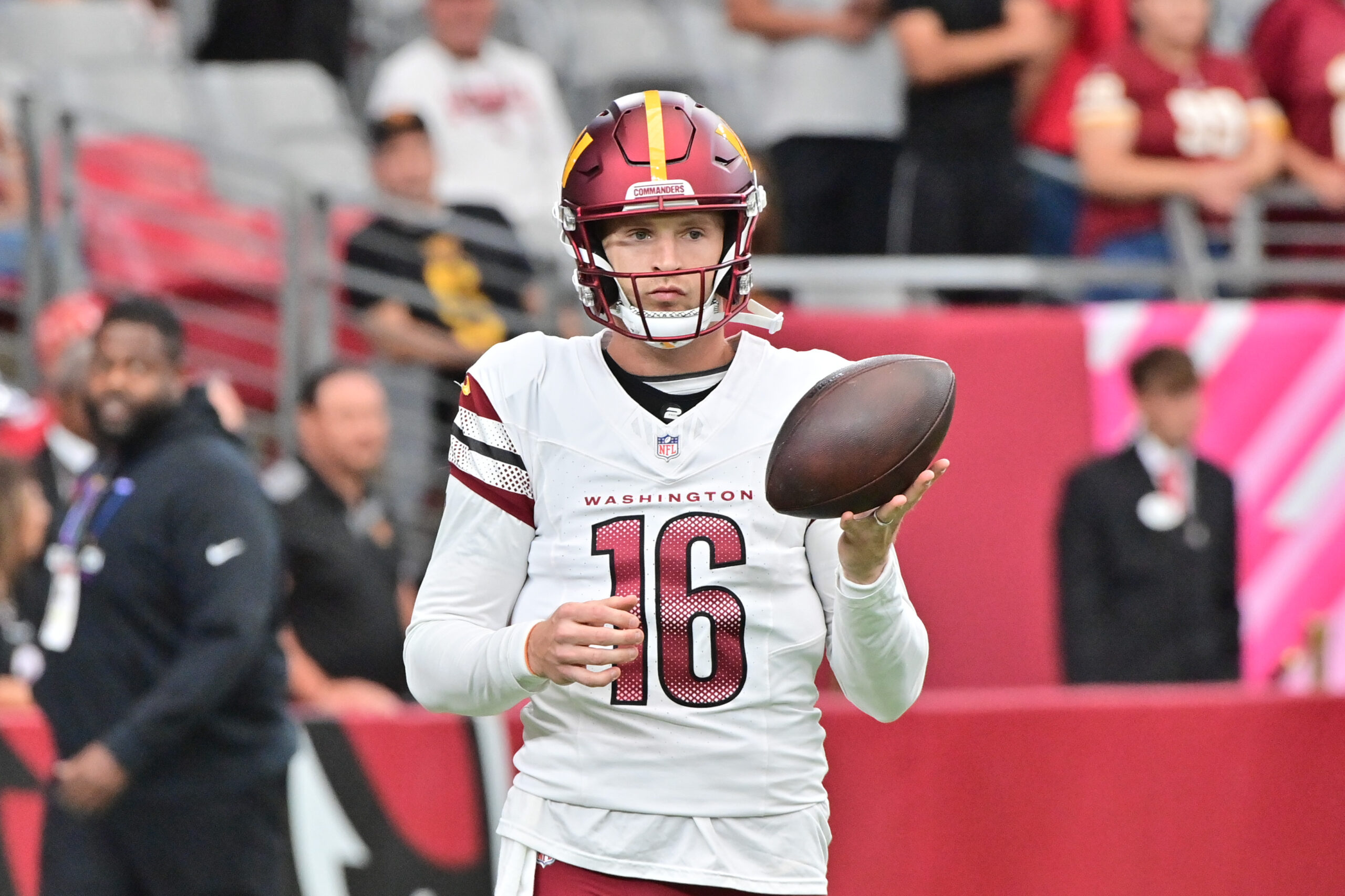 Former Florida QB Jeff Driskel lands new NFL opportunity