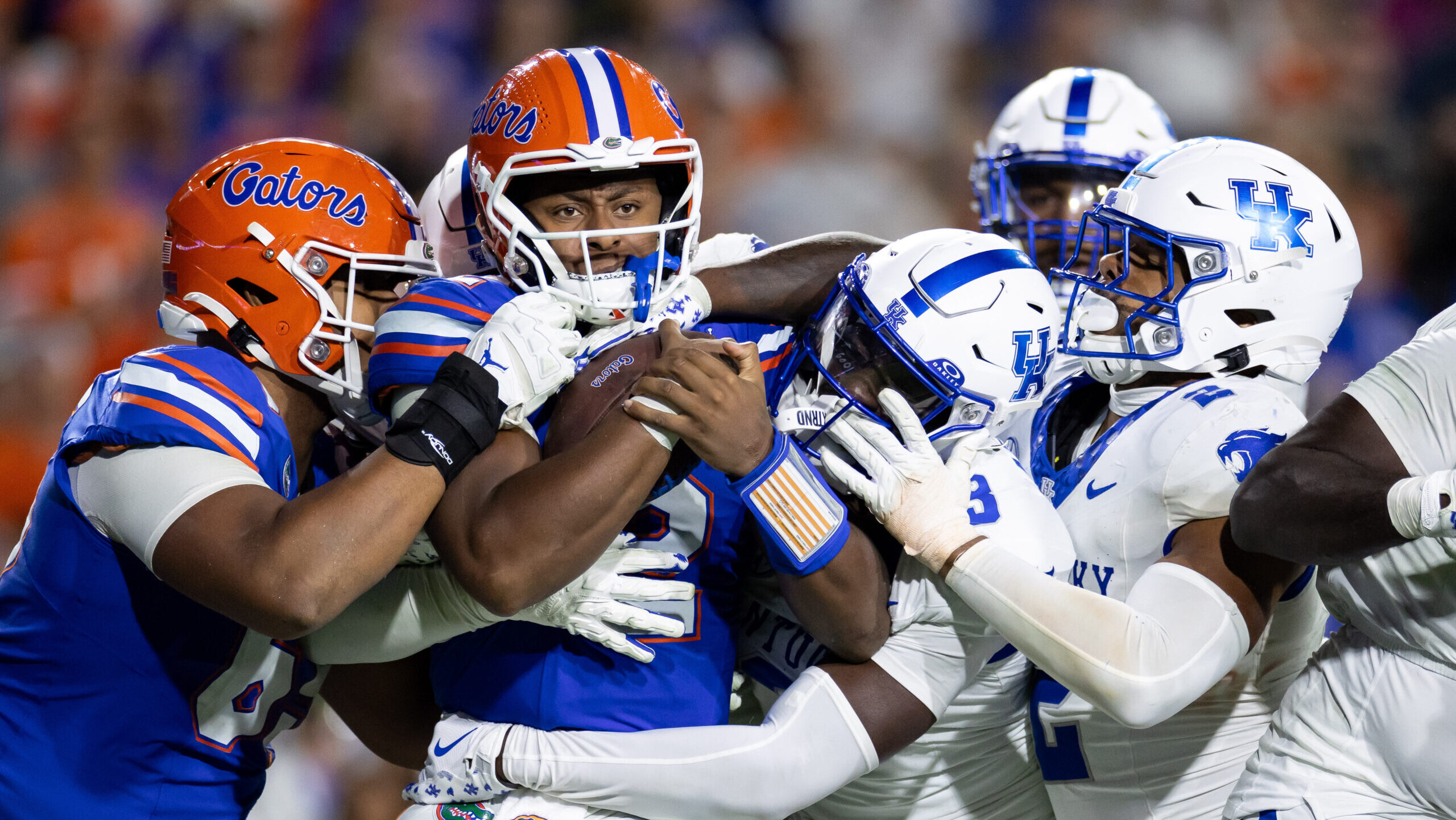 ESPN-YouTube TV dispute: How to watch Florida vs. Kentucky