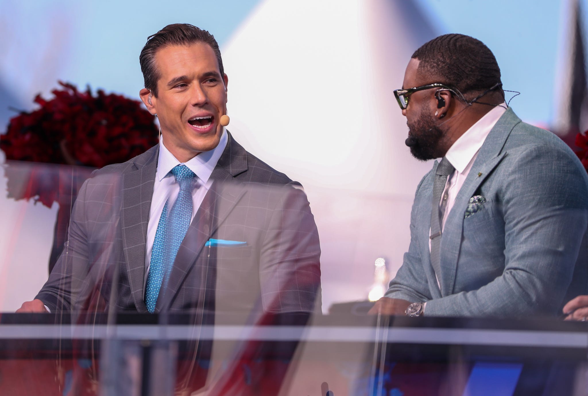 Brady Quinn jabs SEC for Week 13 &lsquo;nap&rsquo; amid Playoff debate