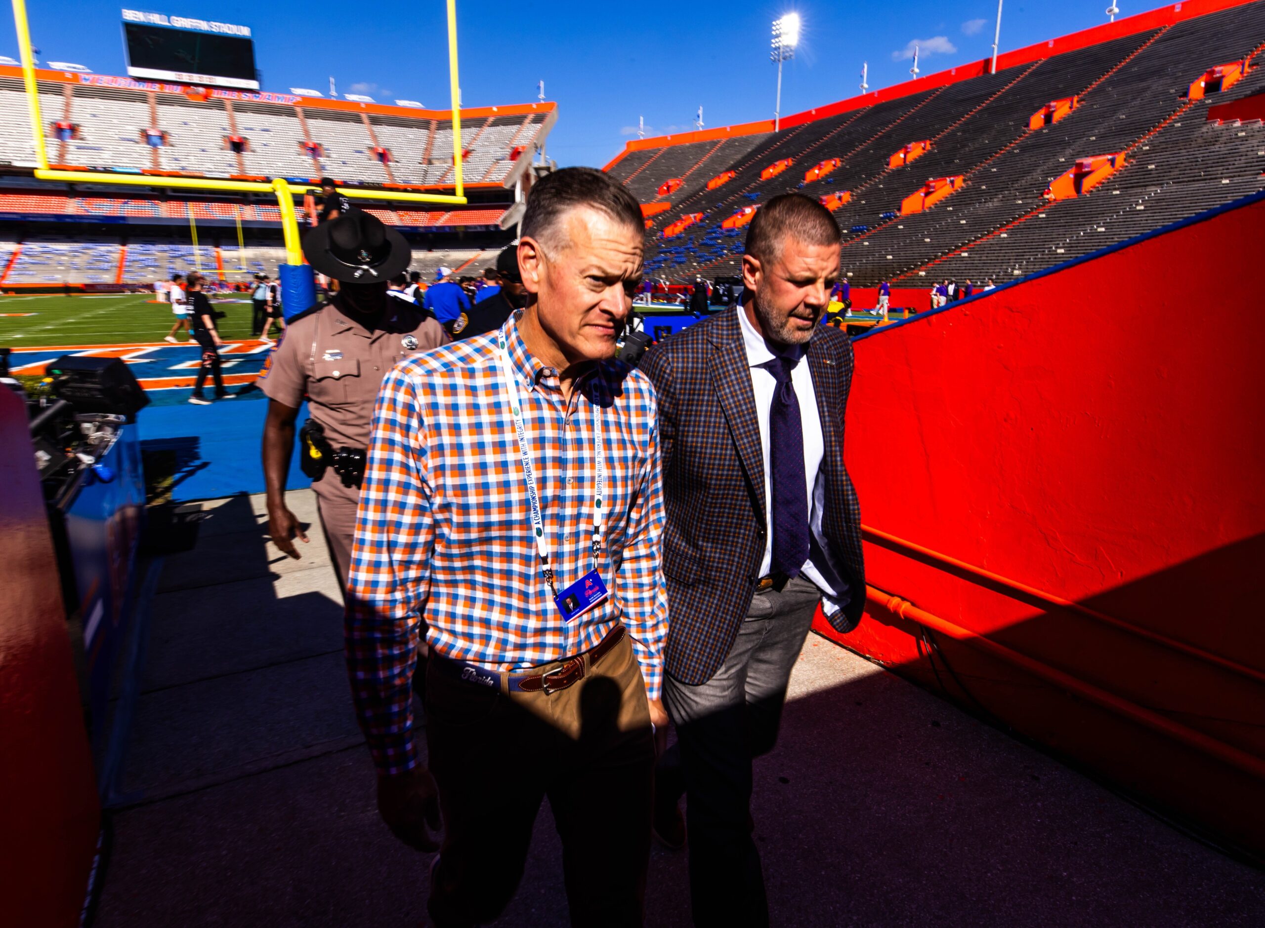 SEC Shorts roasts coach-needy teams in wonderful new video SEC Shorts roasts coach-needy teams in wonderful new video