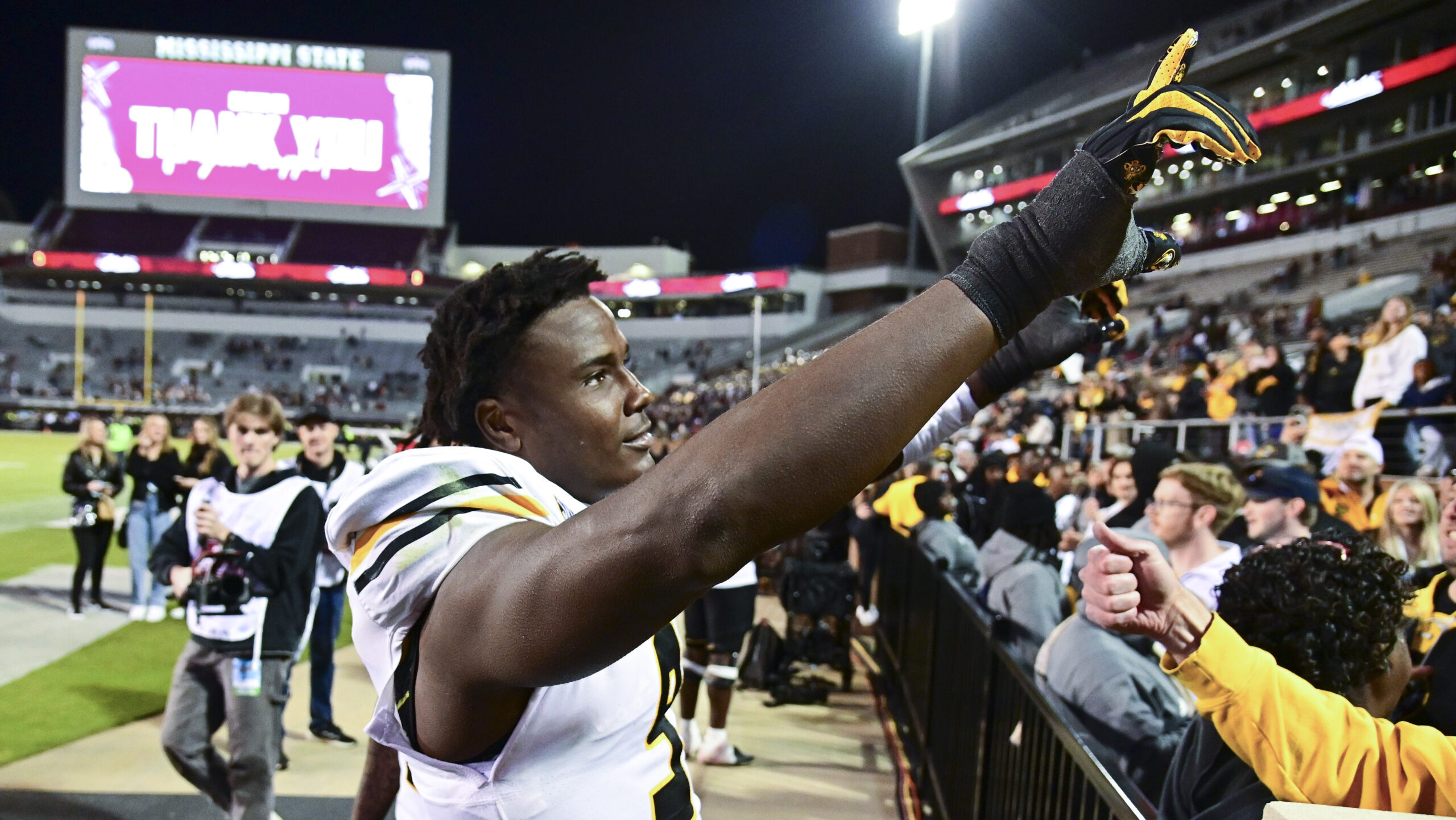 ESPN&rsquo;s FPI predicts the outcome for Mississippi State vs Mizzou