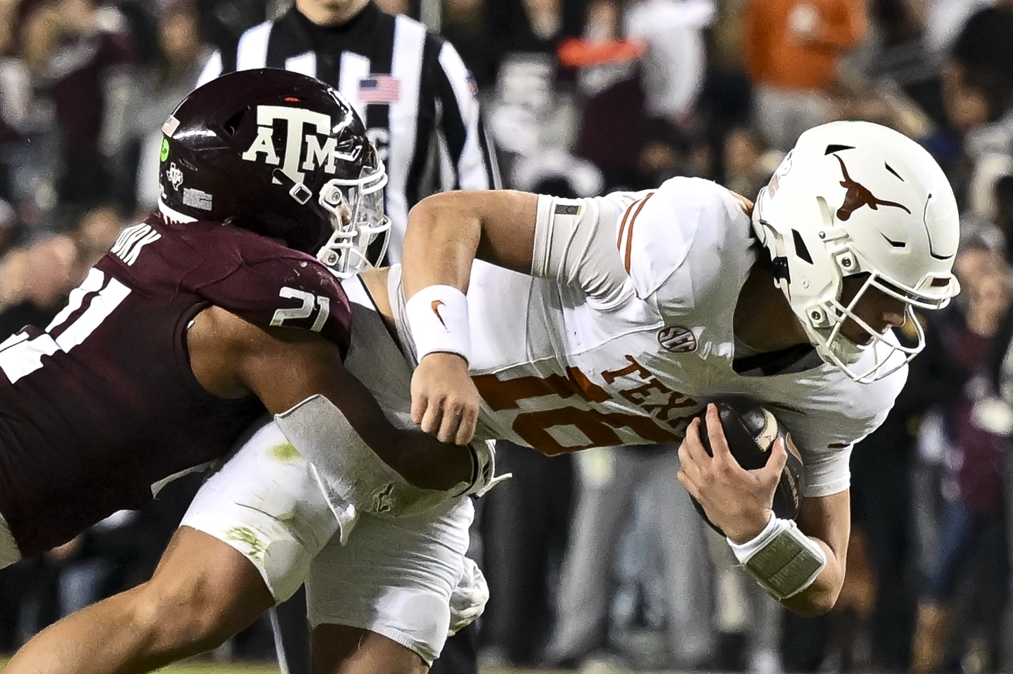 Friday Forecast 2025: SDS staff picks against the spread for Week 14