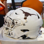 Texas helmet