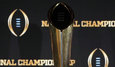 The latest Playoff Poll is out.