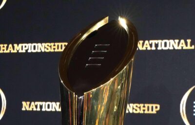 The latest rankings had plenty of takeaways.