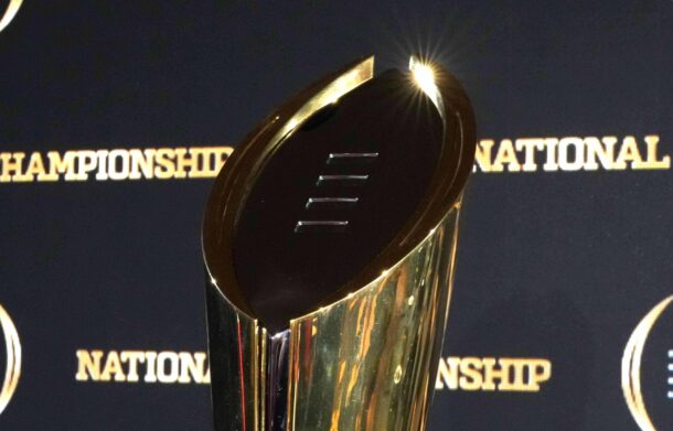 What will the Playoff Poll look like on Tuesday night?