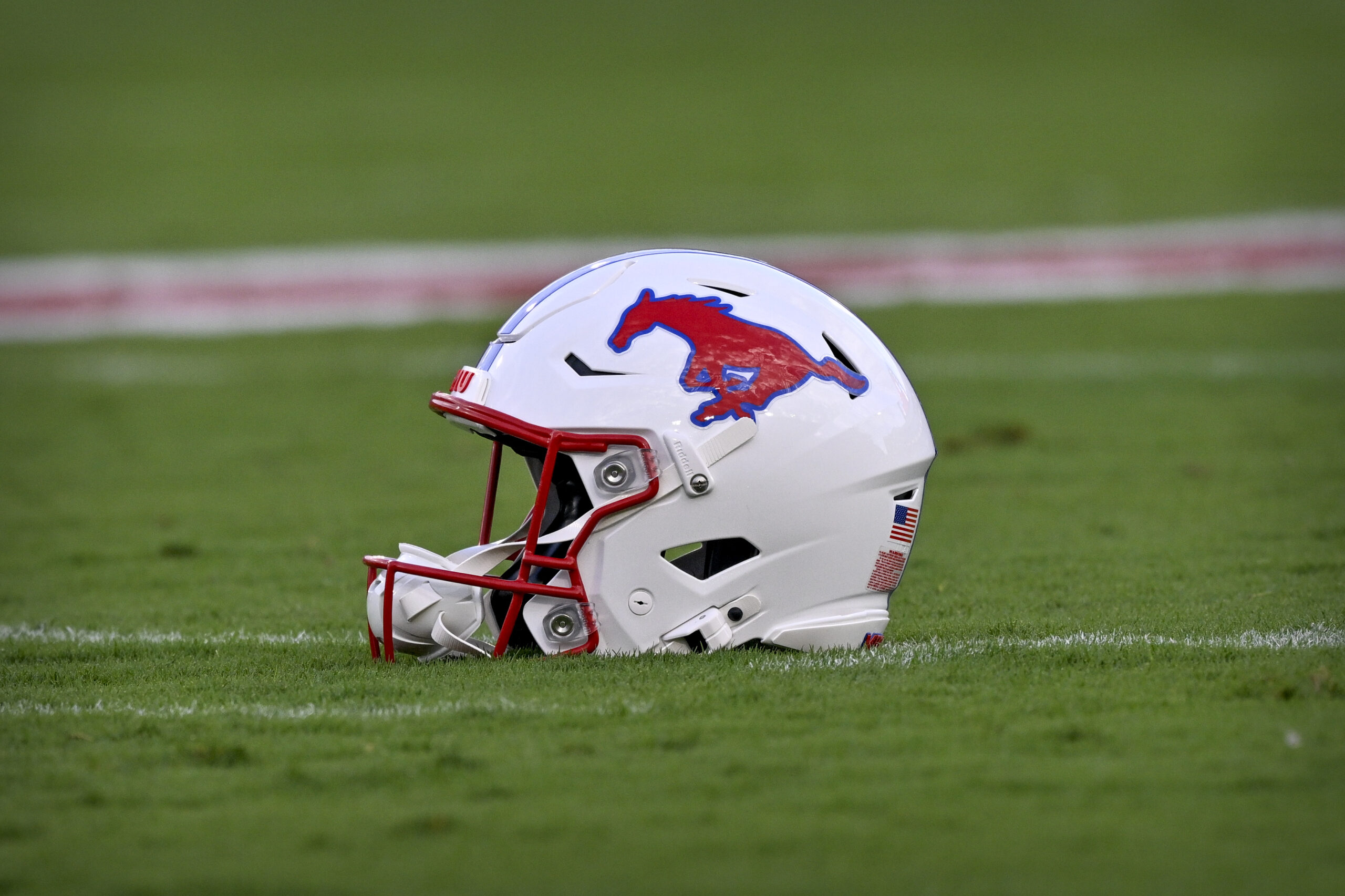 Field Goal Controversy? Fans decry officials after SMU&rsquo;s game-tying attempt is ruled no good
