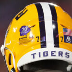 LSU Tigers