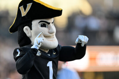 Mr. Commodore.