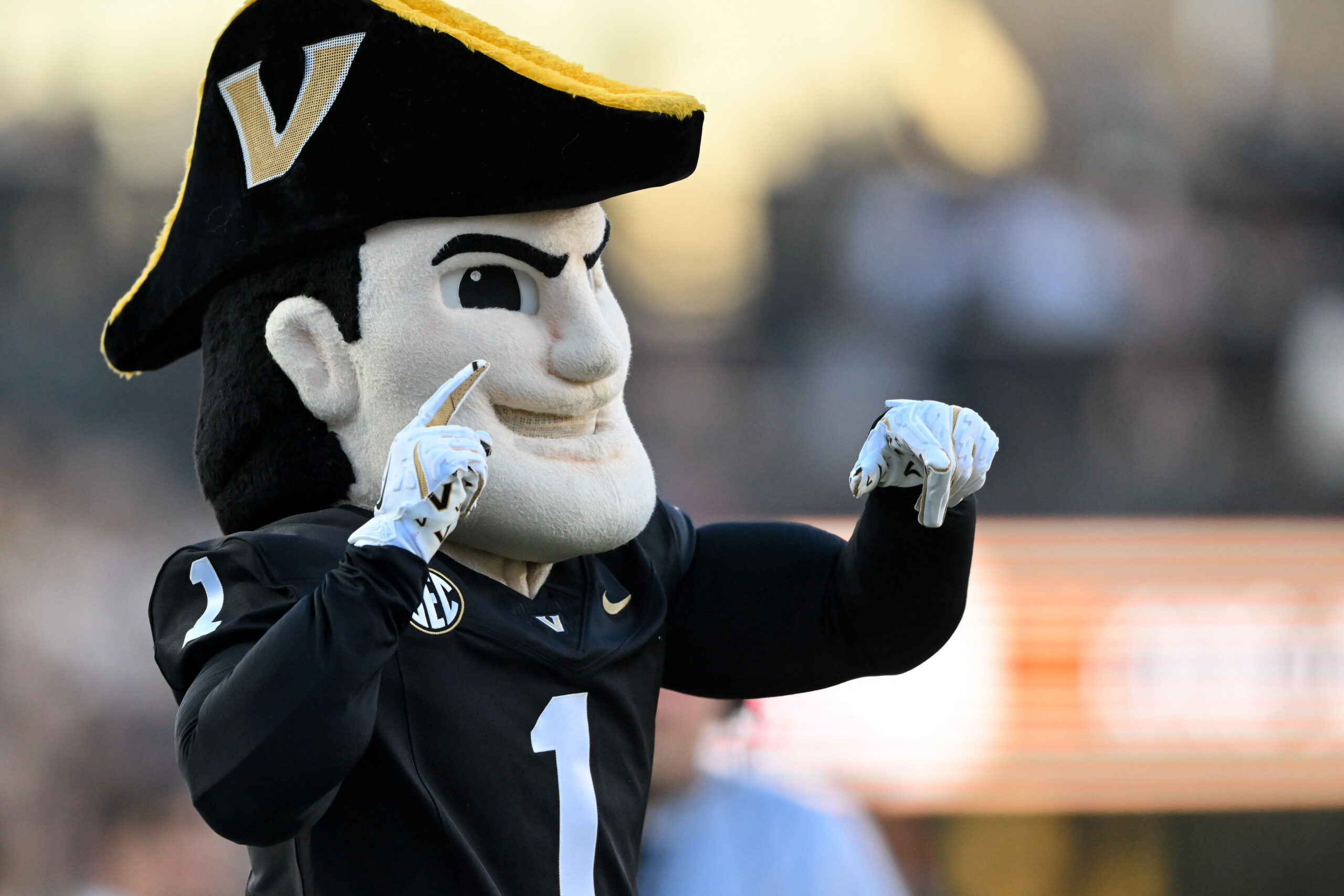 Vanderbilt looked into playing 13th game to boost CFP case, per report