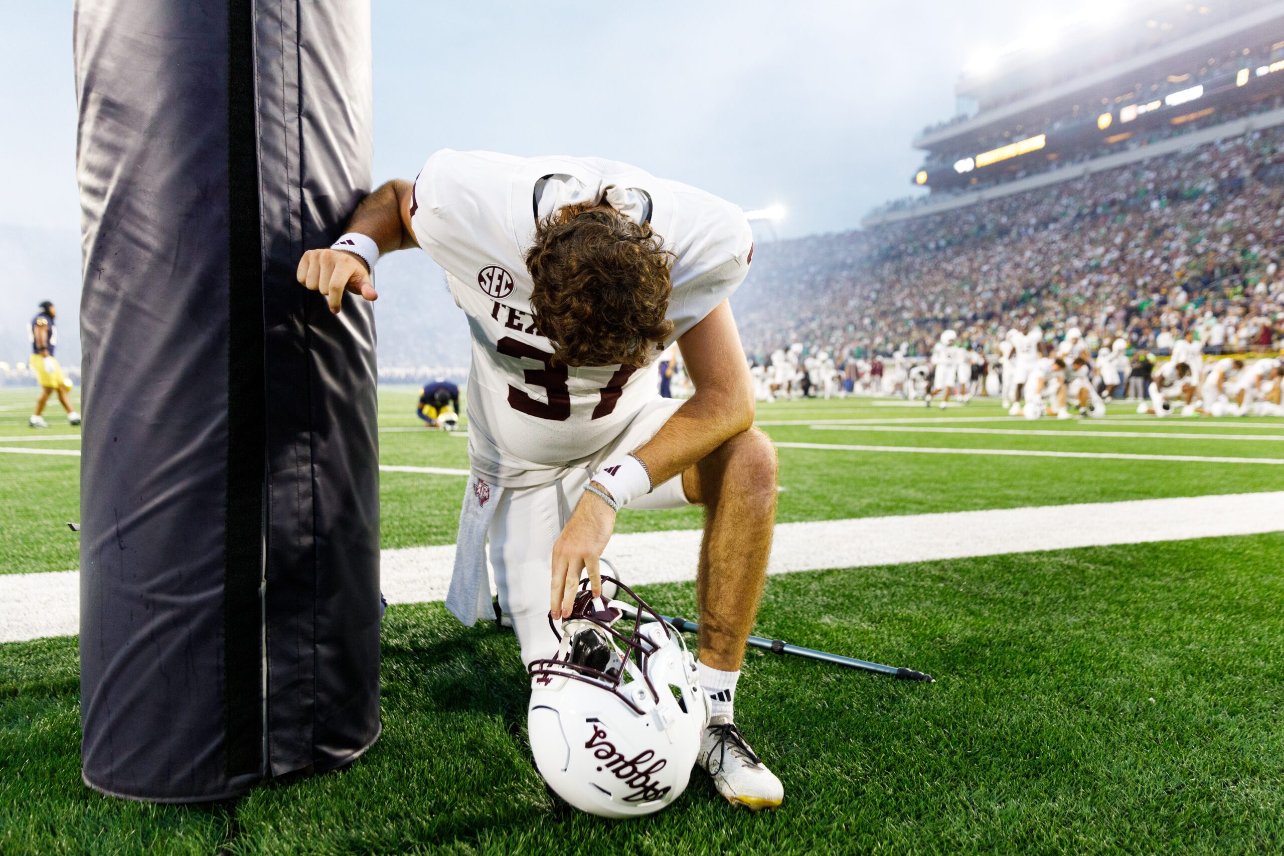 ESPN&rsquo;s Heather Dinich includes 5 SEC teams in CFP projections