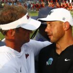 Jon Sumrall is a fascinating candidate this cycle.