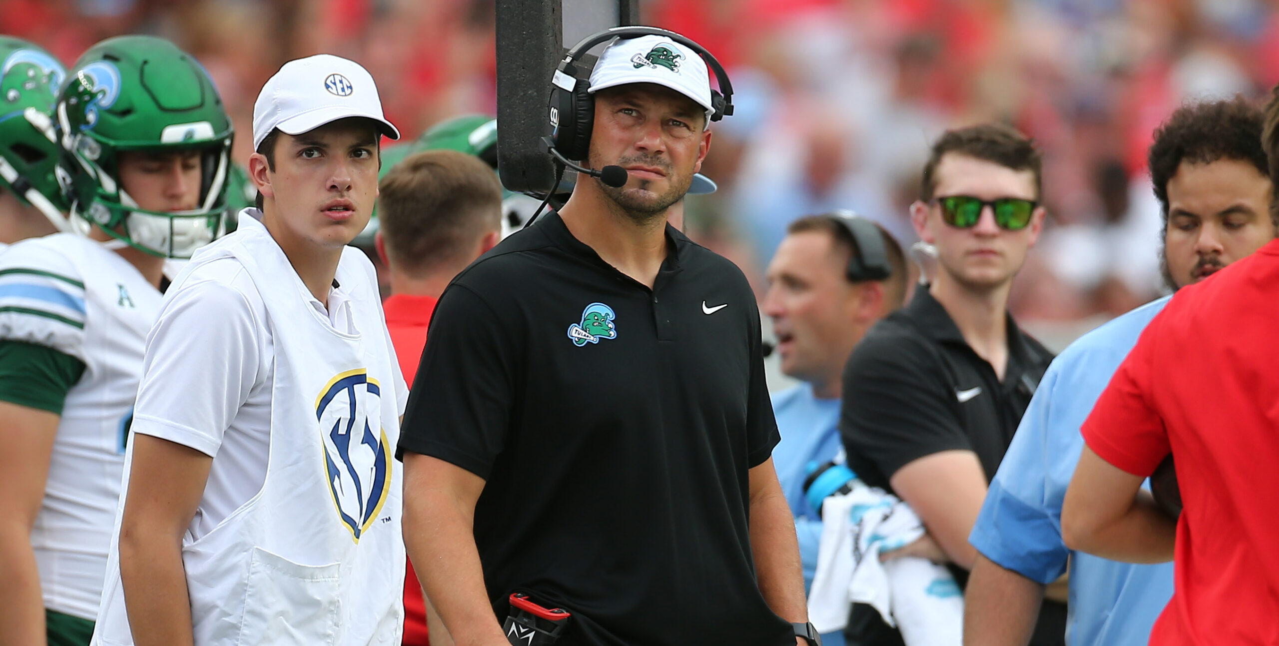 Jon Sumrall contract: CFB insider reveals Florida head coach&rsquo;s salary