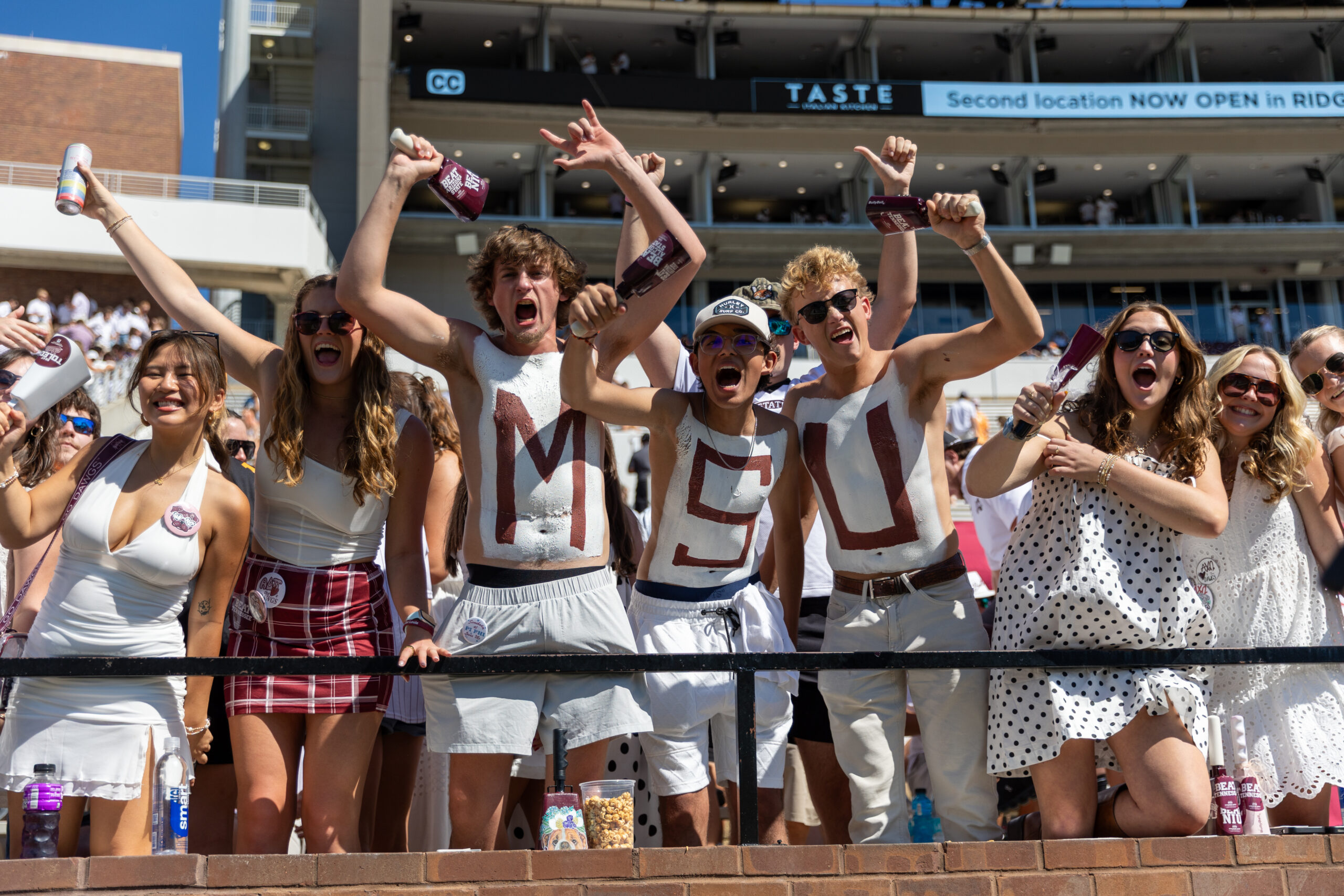 SEC Nation announces country music star&rsquo;s performance for Saturday&rsquo;s show in Starkville&nbsp;