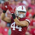 Oklahoma has a crucial matchup vs. Ahmad Hardy in Week 12.