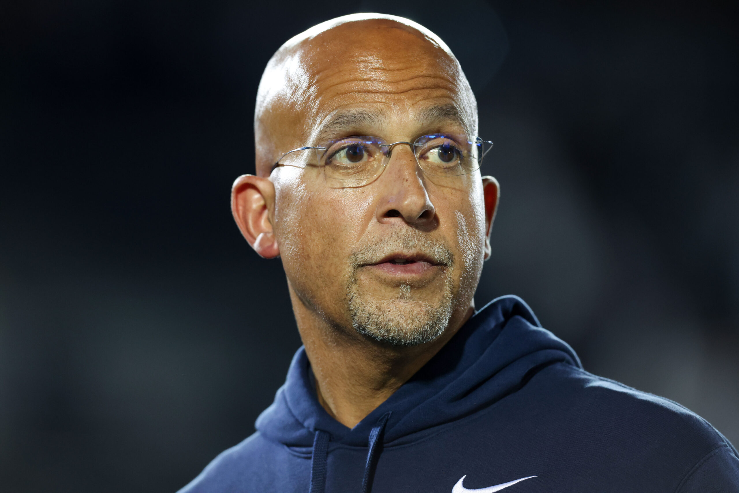 Virginia Tech HC James Franklin on new job: ‘We’re going to be aggressive’ Virginia Tech HC James Franklin on new job: ‘We’re going to be aggressive’