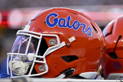 Florida helmet