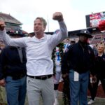 Ole Miss coach Lane Kiffin