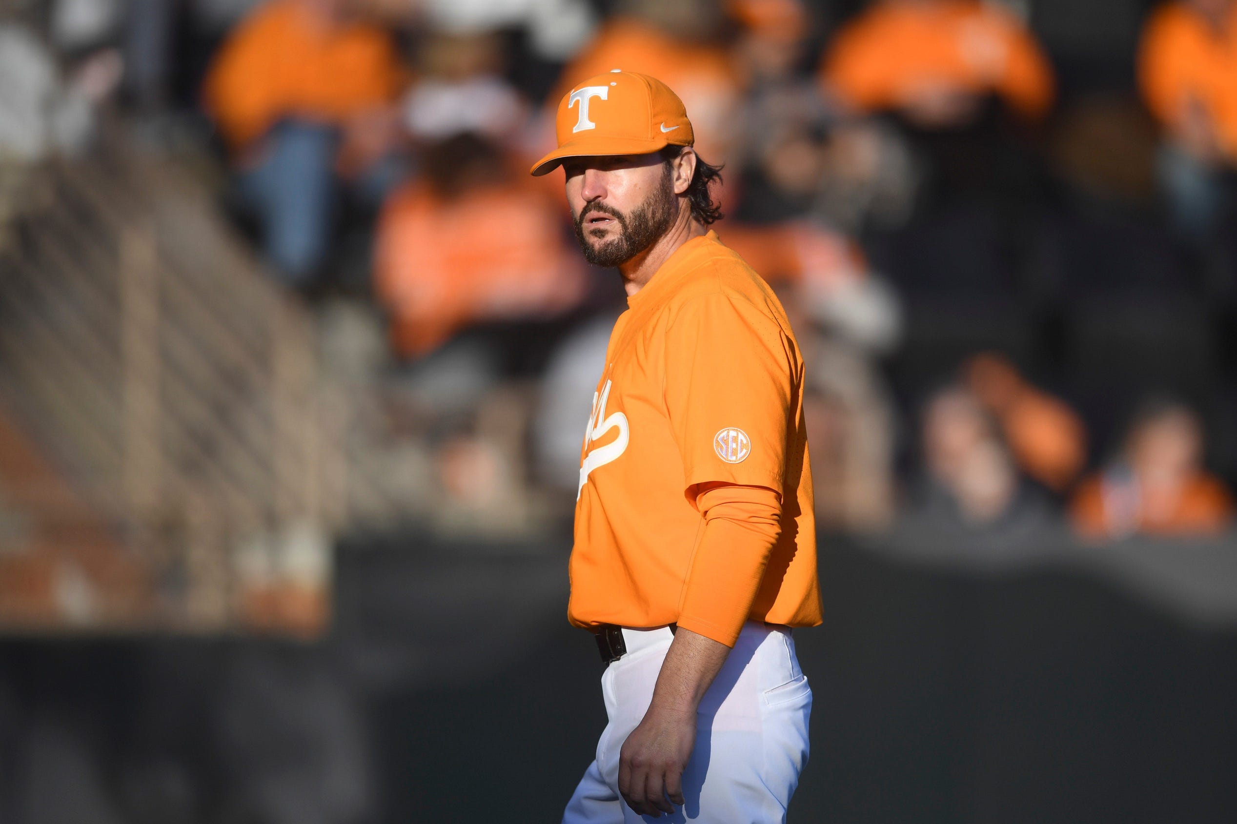 Tennessee baseball assistant reportedly leaving to join Tony Vitello&rsquo;s San Francisco staff