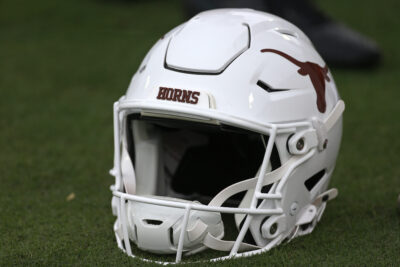 Texas helmet