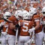Texas had a statement in Week 10 vs. Vanderbilt.