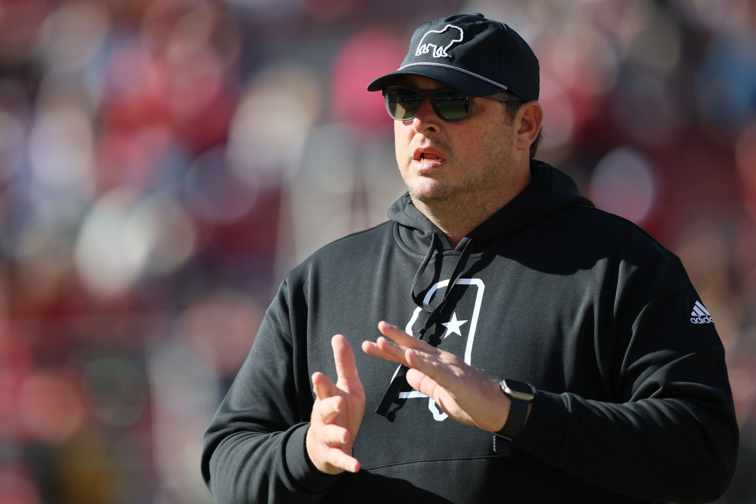 Mississippi State completes dramatic comeback vs. Arkansas with last-minute TD