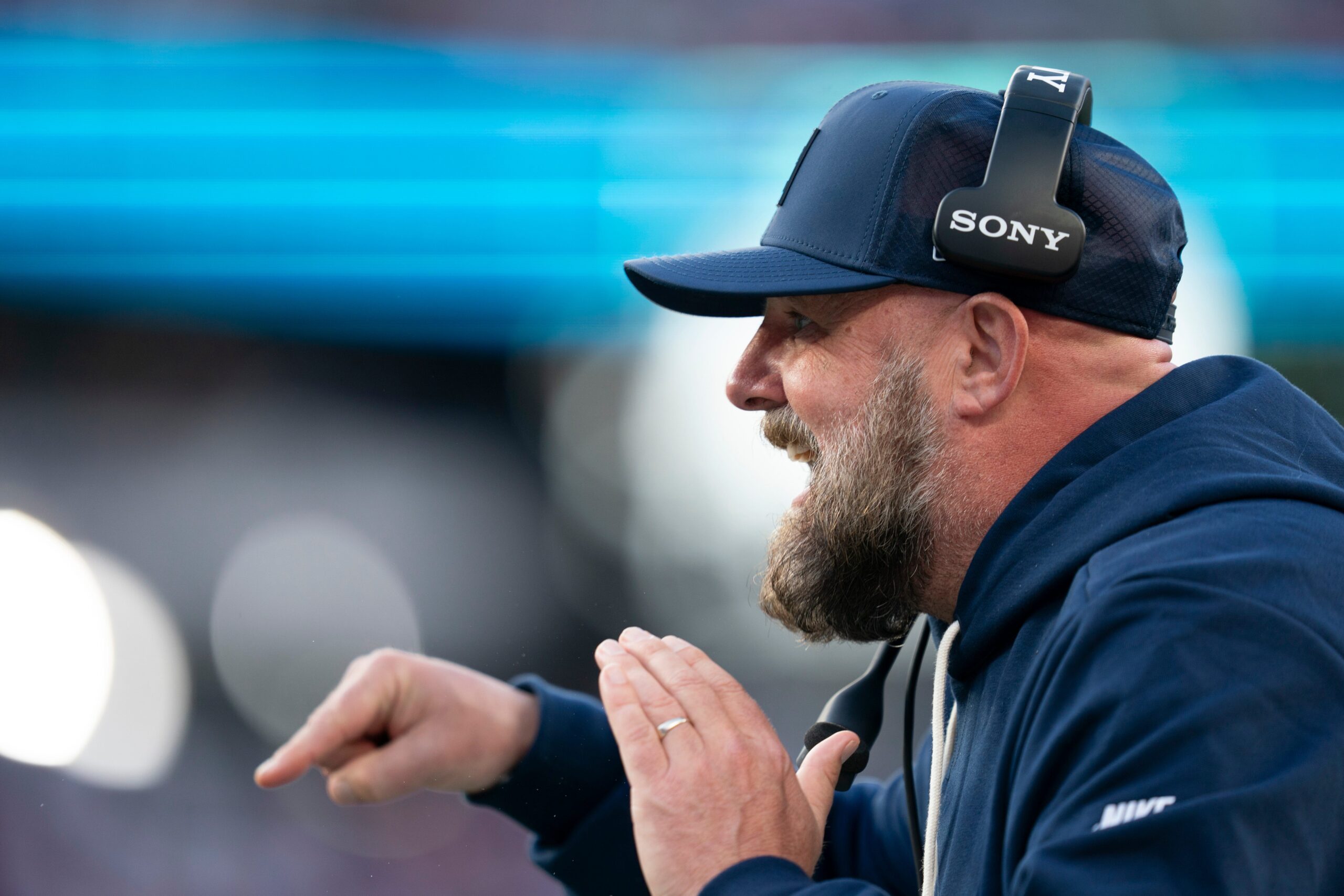 Brian Daboll fired amid disappointing 4th season, per report