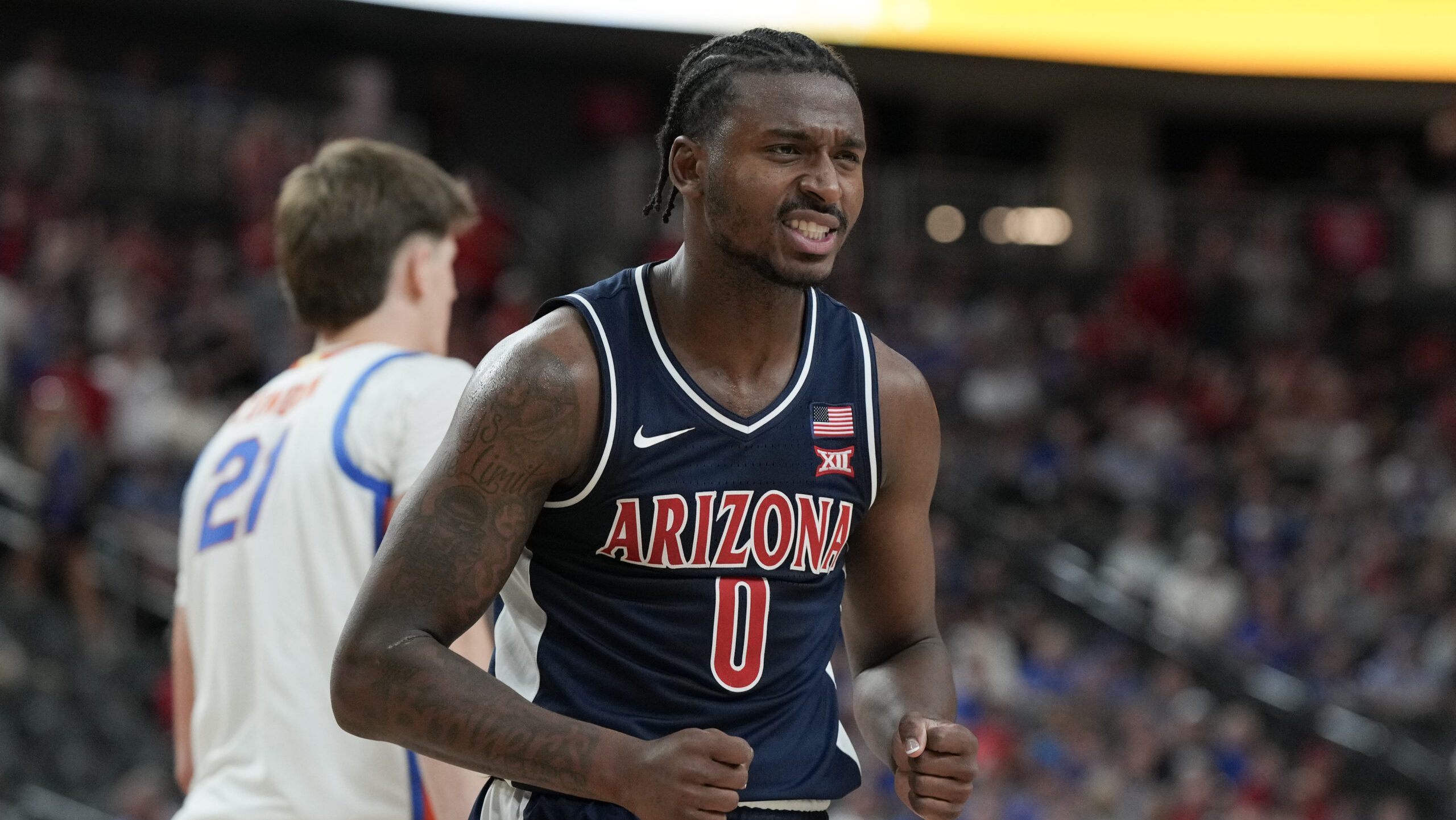 3 college basketball predictions: Futures picks for March Madness