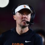 Lincoln Riley might actually have Oklahoma fans in his corner on Saturday.