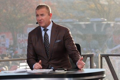 Kirk Herbstreit